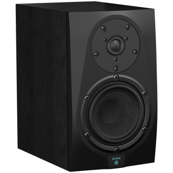 DT-5S | Tek - iCON Pro Audio