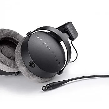 DT 700 PRO X Stüdyo Referans Kulaklığı - 4