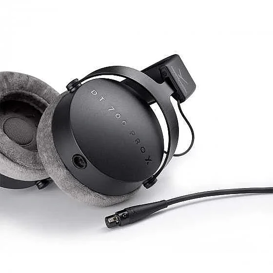 DT 700 PRO X Stüdyo Referans Kulaklığı - 4