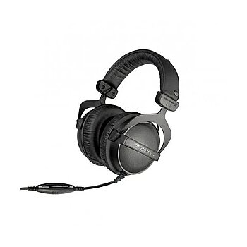 DT 770M (80 Ohm) Stüdyo Referans Kulaklığı - Beyerdynamic