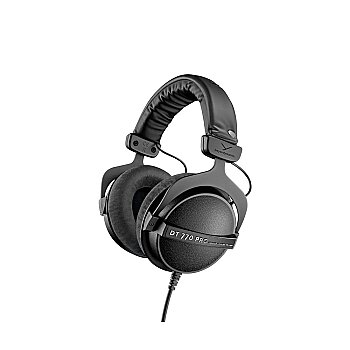 DT 770 PRO Black Edition (250 OHM) - Beyerdynamic