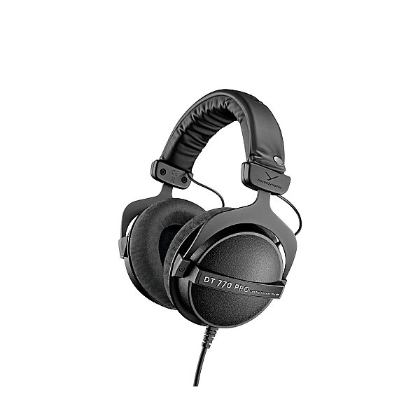 DT 770 PRO Black Edition (250 OHM) - 1