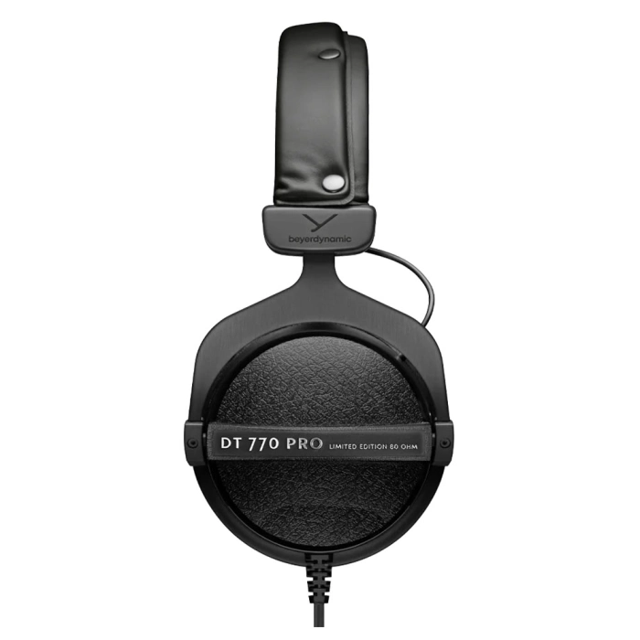 DT 770 PRO Black Edition (250 OHM) - 2