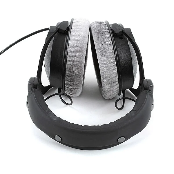 DT 770 PRO (250 Ohm) Stüdyo Referans Kulaklığı - 2