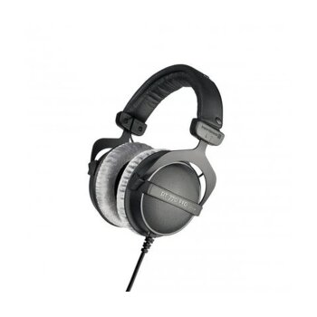 DT 770 PRO (80 Ohm) Stüdyo Referans Kulaklığı - Beyerdynamic