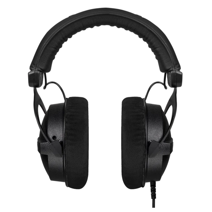 DT 770 PRO Black Edition (80 OHM) - 3