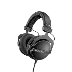 DT 770 PRO Black Edition (80 OHM) - 1