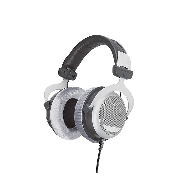 DT 880 Edition (600 Ohm) - 1