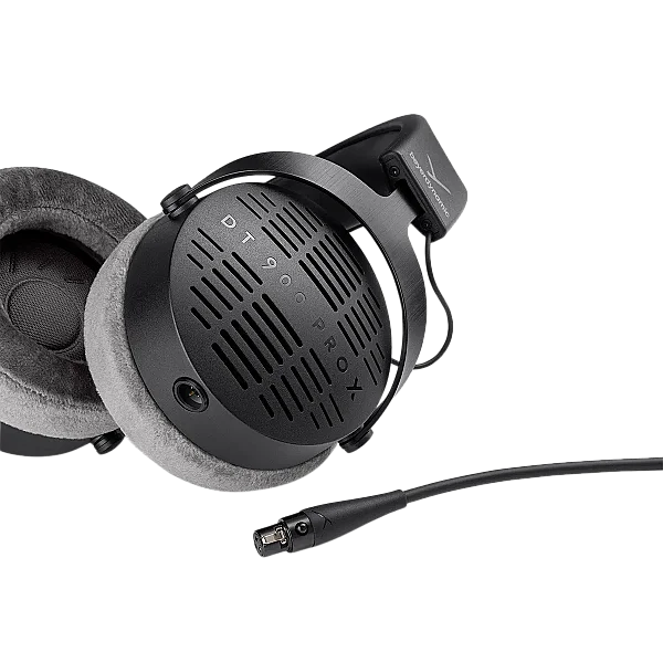DT 900 PRO X Stüdyo Referans Kulaklığı - 2
