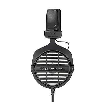 DT 990 PRO (250 Ohm) Stüdyo Referans Kulaklığı - 2