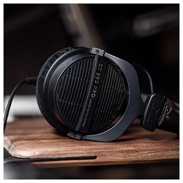 DT 990 PRO Black Edition (250 OHM) - 5