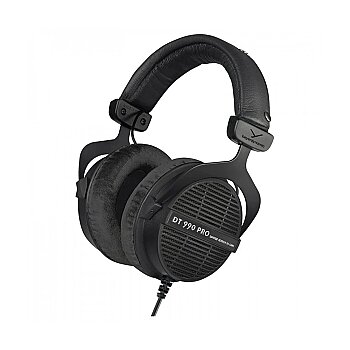 DT 990 PRO Black Edition (250 OHM) - Beyerdynamic