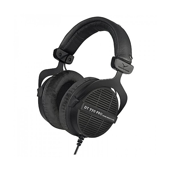 DT 990 PRO Black Edition (250 OHM) - 1