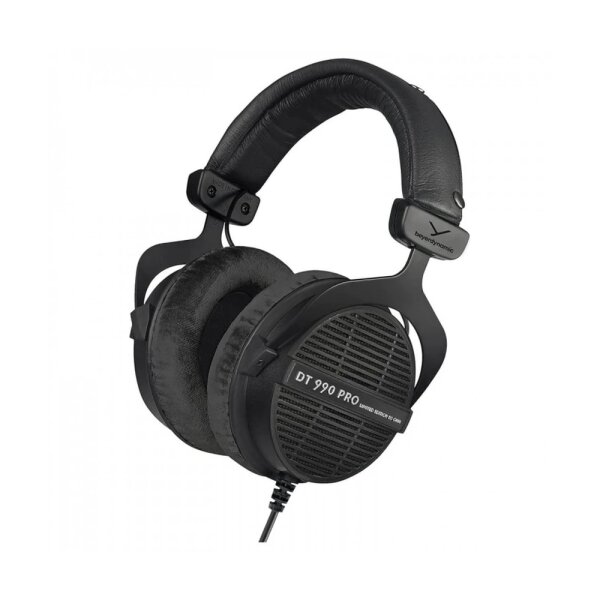 DT 990 PRO Black Edition (250 OHM) - Beyerdynamic