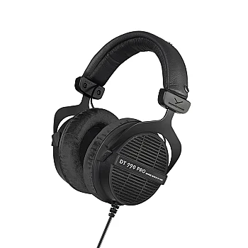 DT 990 PRO Black Edition (80 OHM) - Beyerdynamic