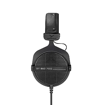 DT 990 PRO Black Edition (80 OHM) - 2