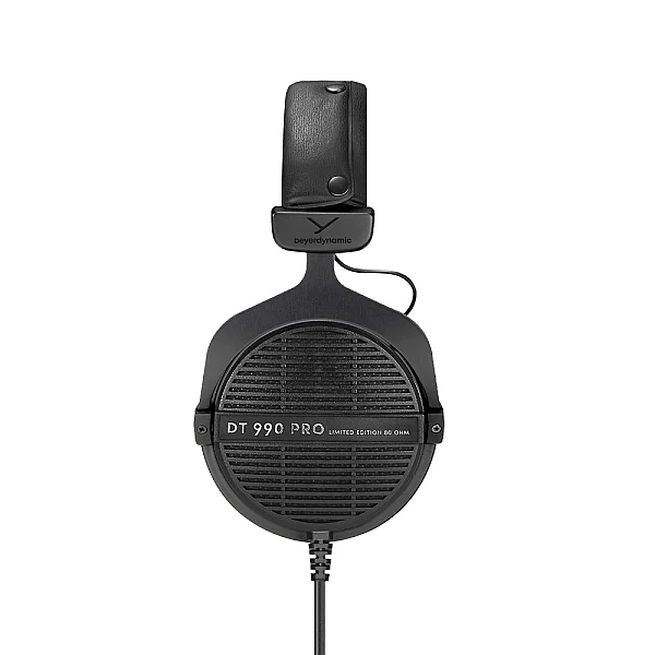 DT 990 PRO Black Edition (80 OHM) - 2