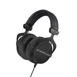 DT 990 PRO Black Edition (80 OHM) - 1