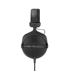DT 990 PRO Black Edition (80 OHM) - 2
