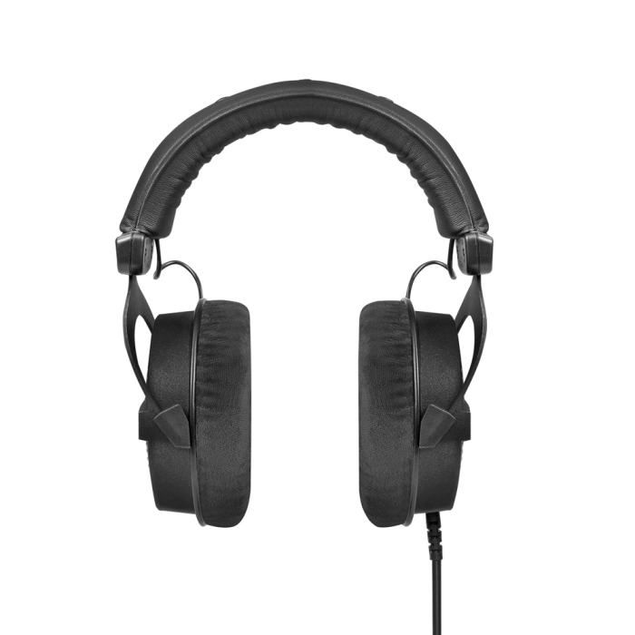 DT 990 PRO Black Edition (80 OHM) - 3