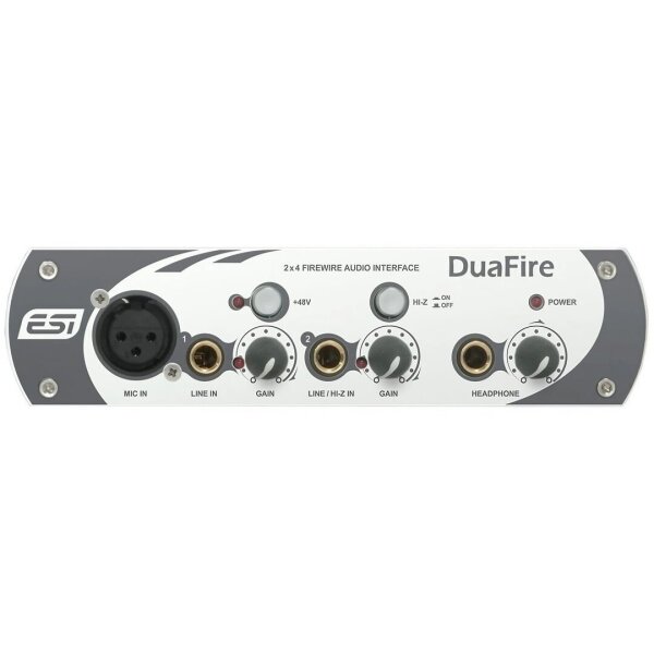DuaFire - 2