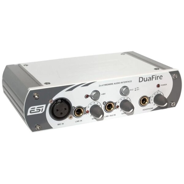 DuaFire - 1