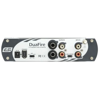 DuaFire - 3