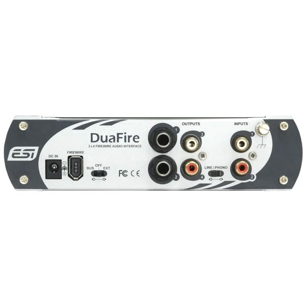 DuaFire - 3