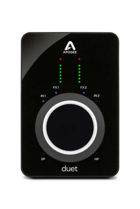 Duet 3 DSP Destekli USB-C Ses Kartı - 1