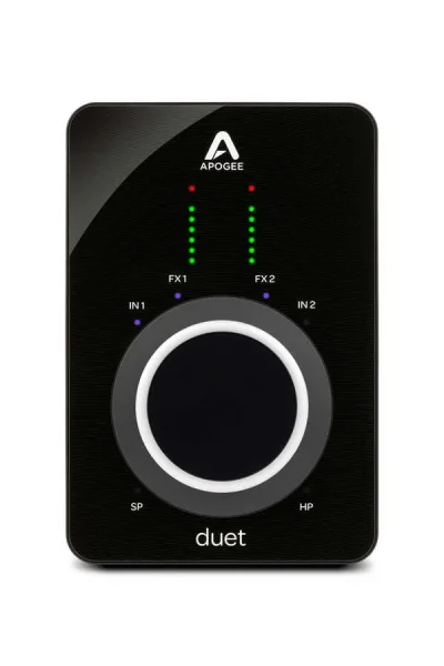 Duet 3 DSP Destekli USB-C Ses Kartı - 1