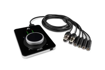 Duet 3 DSP Destekli USB-C Ses Kartı - 2