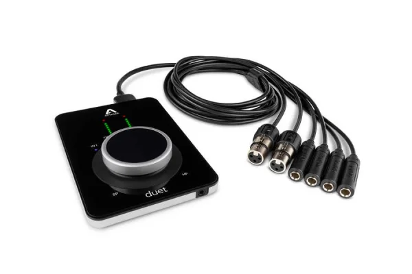 Duet 3 DSP Destekli USB-C Ses Kartı - 2