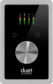 Duet for iOS & Mac & PC - Apogee