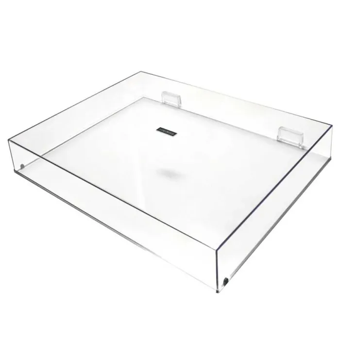 Dust Cover RP-1000/2000/4000 - 1