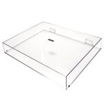 Dust Cover RP-1000/2000/4000 - 1