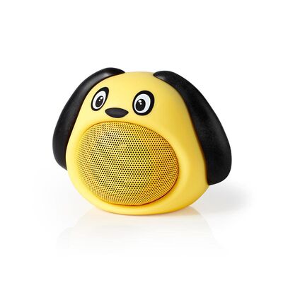 Dusty Dog Animaticks Bluetooth Hoparlör - 2