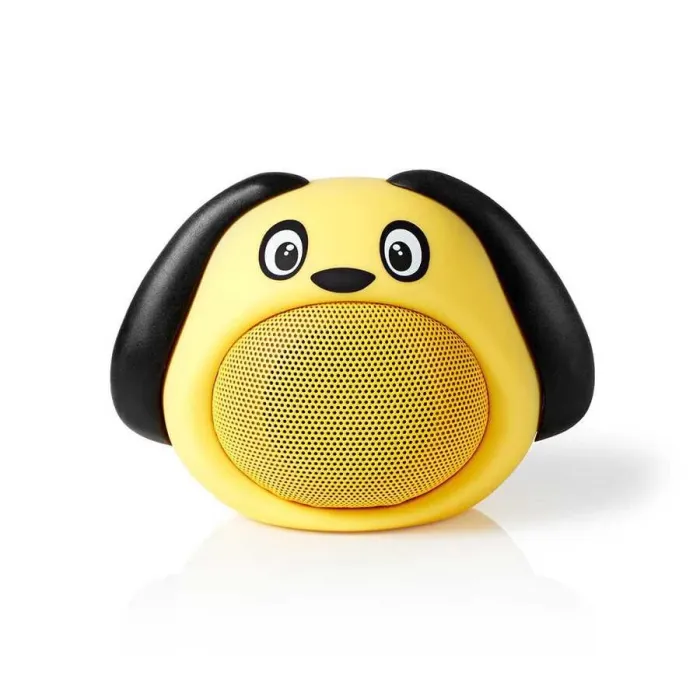 Dusty Dog Animaticks Bluetooth Hoparlör - 1