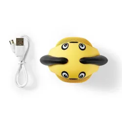 Dusty Dog Animaticks Bluetooth Hoparlör - 3