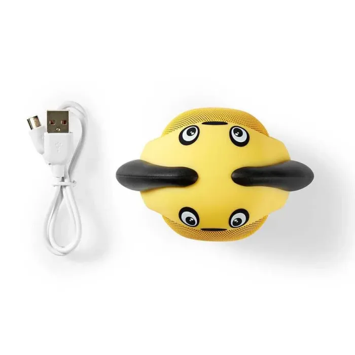 Dusty Dog Animaticks Bluetooth Hoparlör - 3