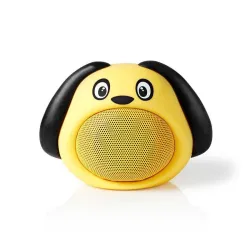 Dusty Dog Animaticks Bluetooth Hoparlör - Nedis