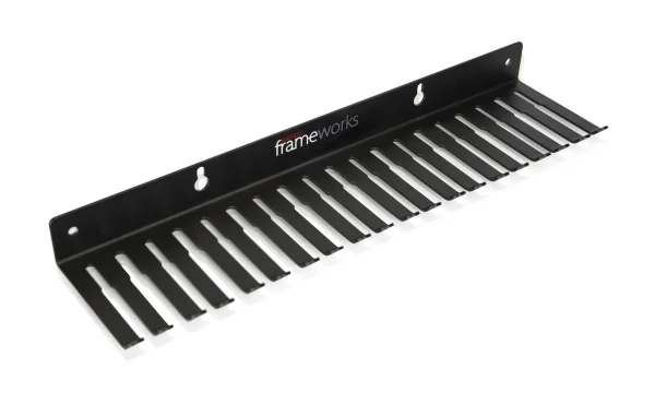 Duvara Monte Kablo Askısı ve Düzenleyici | GFW-CABLEHANGER - 2