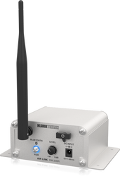 DW 20BR Yüksek Performanslı Stereo Ses Yayını için Bluetooth Stereo Alıcı - Thumbnail
