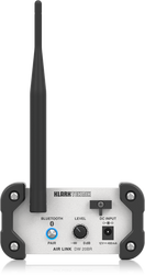 DW 20BR Yüksek Performanslı Stereo Ses Yayını için Bluetooth Stereo Alıcı - Thumbnail