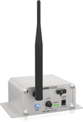 DW 20R 2.4 GHz Kablosuz Stereo Alıcı - 2