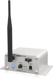 DW 20R 2.4 GHz Kablosuz Stereo Alıcı - 3