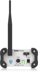 DW 20R 2.4 GHz Kablosuz Stereo Alıcı - 4