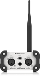 DW 20T 2.4 GHz Kablosuz Stereo Verici - Thumbnail