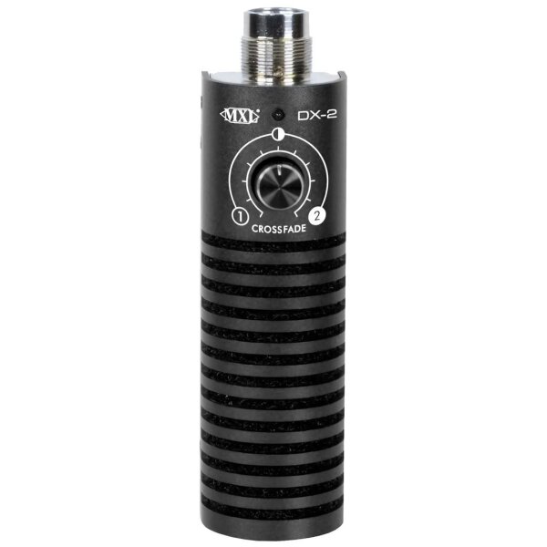 DX-2 - 2