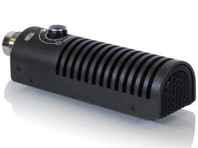 DX-2 Çift Kapsüllü Enstrüman Mikrofonu