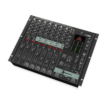DX2000USB Profesyonel DJ Mikseri - 2